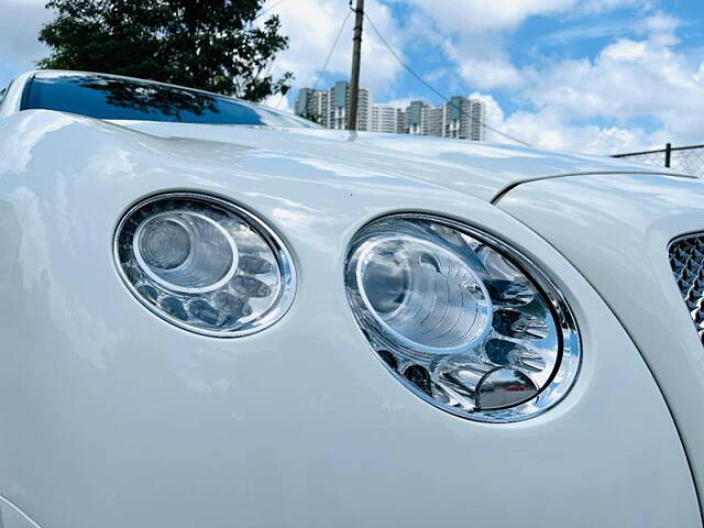 Used Bentley Continental GT Speed in Bangalore