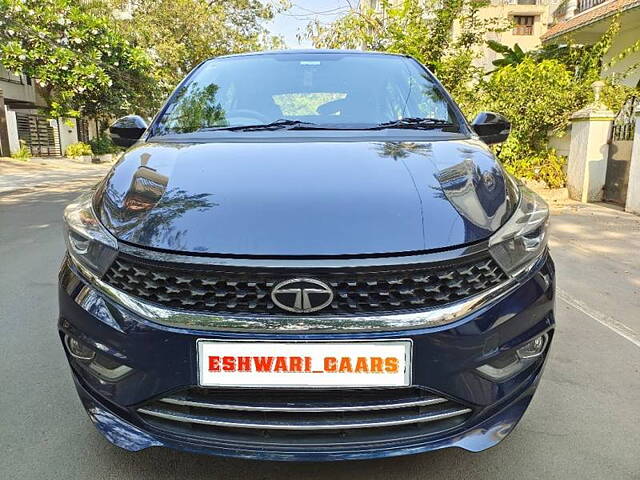 Used 2020 Tata Tigor in Chennai