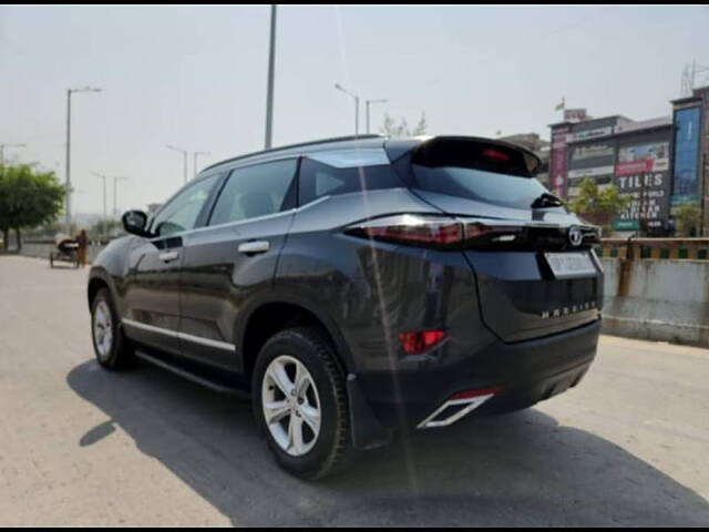 Used Tata Harrier [2019-2023] XZ [2019-2020] in Noida