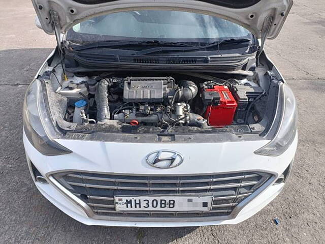 Used Hyundai Grand i10 Nios [2019-2023] Sportz U2 1.2 CRDi [2020-2020] in Nagpur