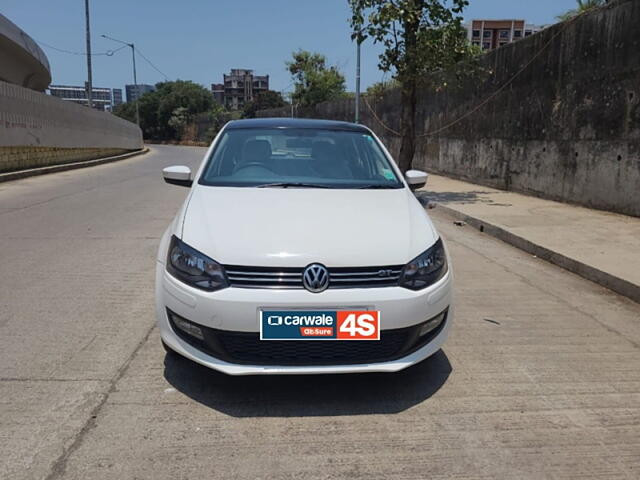 Used 2014 Volkswagen Polo in Mumbai
