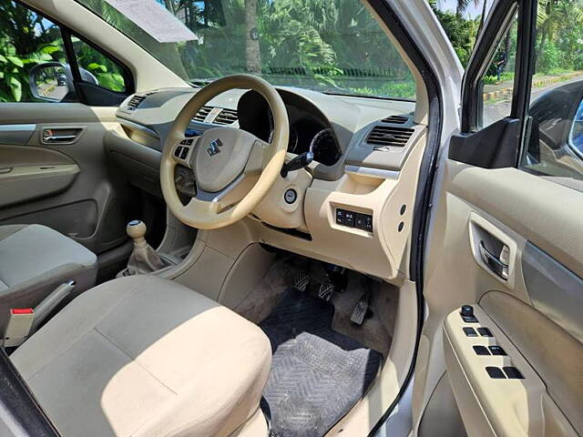 Used Maruti Suzuki Ertiga [2015-2018] VXI CNG in Mumbai