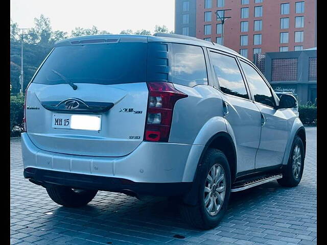 Used Mahindra XUV500 [2015-2018] W10 AWD in Nashik