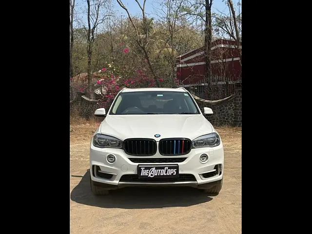 Used 2019 BMW X5 in Pune