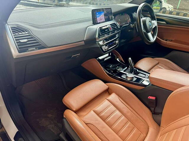 Used BMW X4 [2019-2022] xDrive30i M Sport X in Mumbai