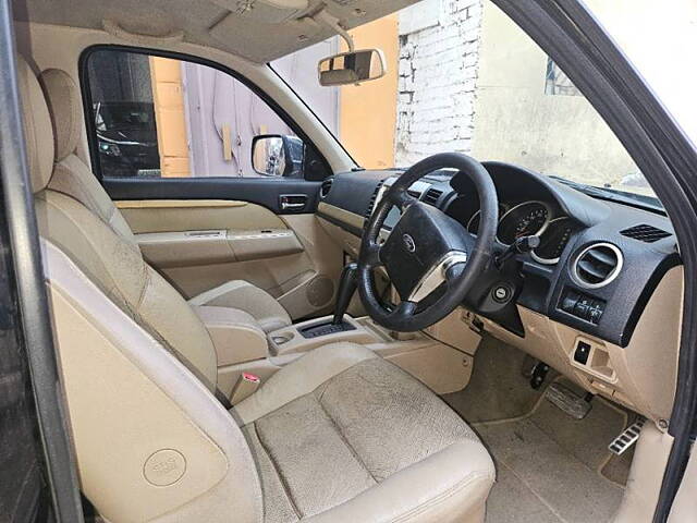 Used Ford Endeavour [2009-2014] 3.0L 4x4 AT in Varanasi
