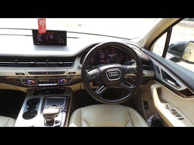 Used Audi Q7 [2015-2020] 45 TDI Technology Pack in Mumbai