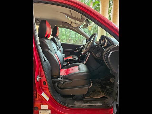 Used Mahindra XUV500 W7 AT [2018-2020] in Mumbai