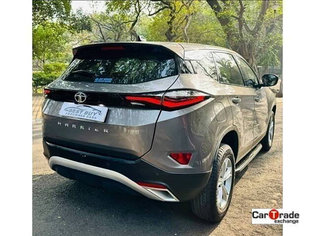 Used Tata Harrier [2019-2023] XZ [2019-2020] in Kolkata