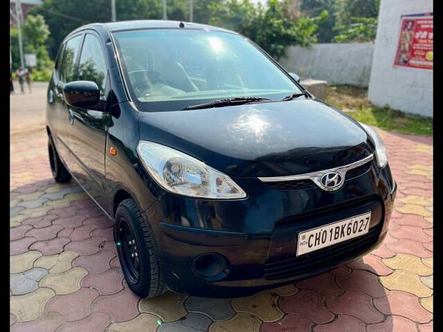 Used Hyundai i10 [2010-2017] Magna 1.2 Kappa2 in Chandigarh