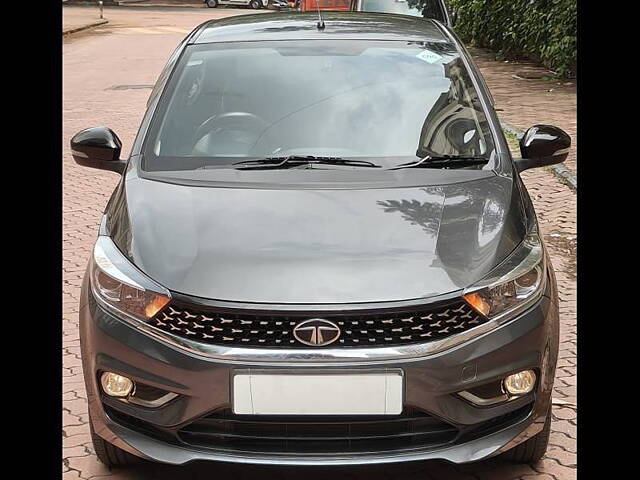 Used Tata Tiago XZ Plus CNG [2022-2023] in Thane