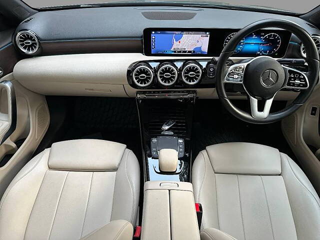 Used Mercedes-Benz A-Class Limousine [2021-2023] 200 in Pune