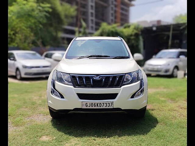 Used Mahindra XUV500 [2015-2018] W8 [2015-2017] in Vadodara