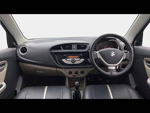 Used Maruti Suzuki Alto K10 [2014-2020] VXi [2014-2019] in Hyderabad