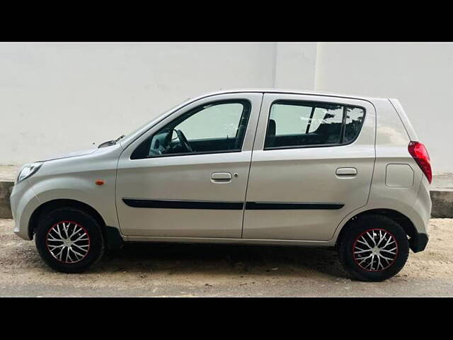 Used Maruti Suzuki Alto 800 [2012-2016] Lxi in Kanpur