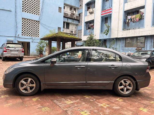 Used Honda Civic [2010-2013] 1.8V AT in Mumbai