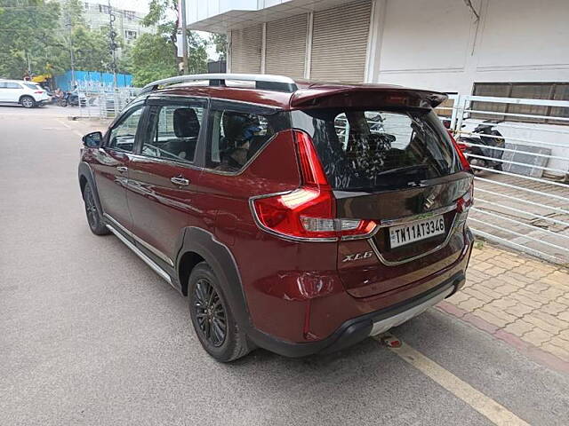 Used Maruti Suzuki XL6 [2019-2022] Zeta MT Petrol in Chennai