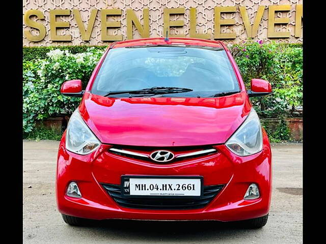 Used Hyundai Eon Sportz in Mumbai