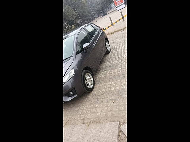 Used Honda Jazz [2015-2018] VX Petrol in Delhi