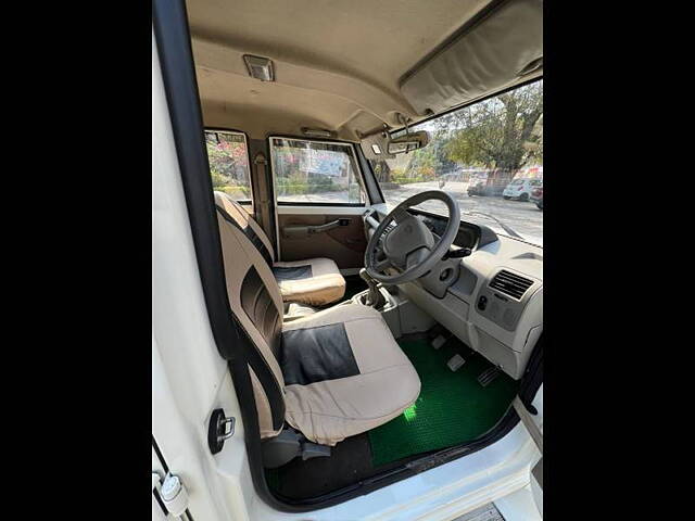 Used Mahindra Bolero [2011-2020] SLE BS III in Bhopal