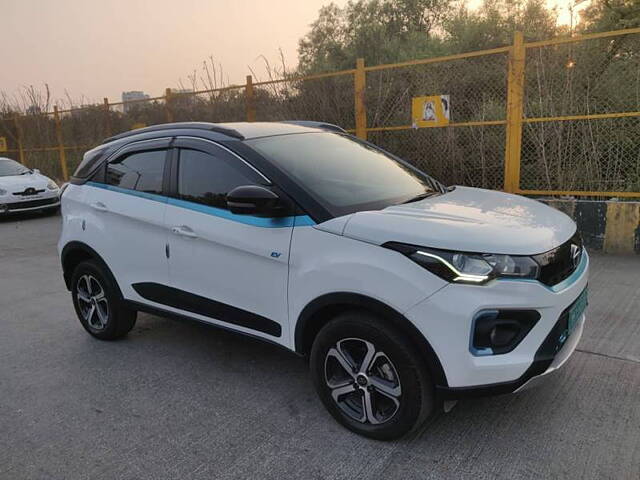 Used Tata Nexon EV [2020-2022] XZ Plus in Mumbai