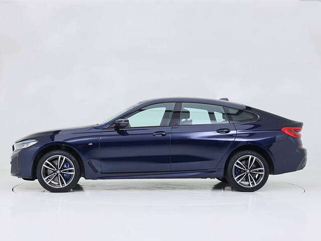 Used BMW 6 Series GT 630d M Sport in Lucknow