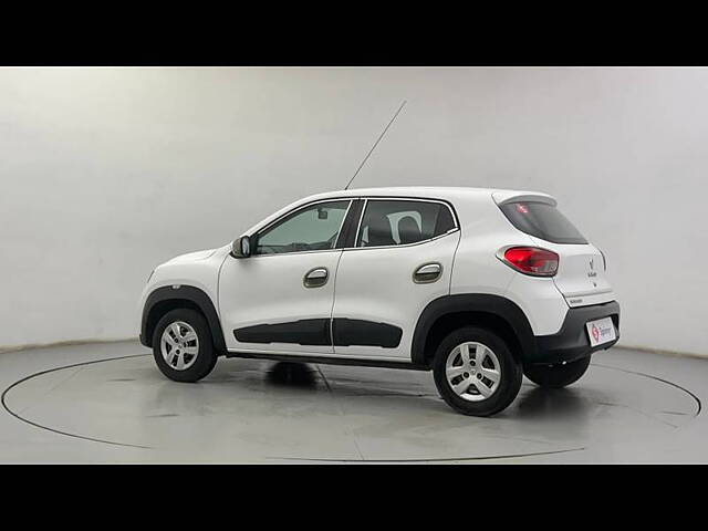 Used Renault Kwid [2015-2019] RXT [2015-2019] in Ahmedabad