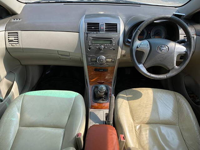 Used Toyota Corolla Altis [2008-2011] 1.8 G in Thane