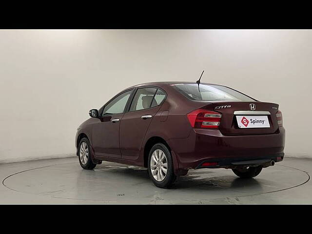 Used Honda City [2011-2014] 1.5 V MT in Gurgaon