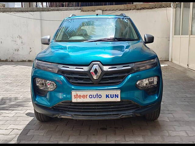 Used 2020 Renault Kwid in Chennai