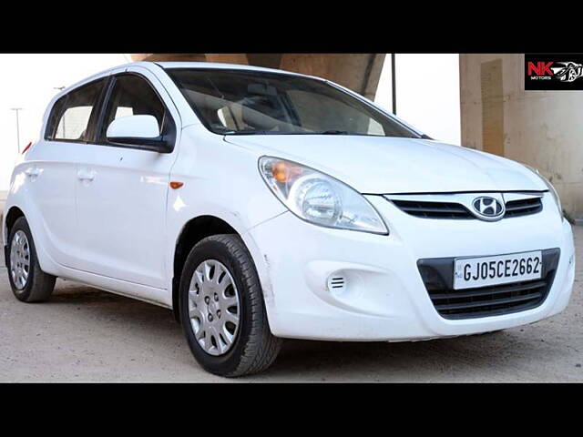 Used Hyundai i20 [2012-2014] Magna (O) 1.2 in Ahmedabad