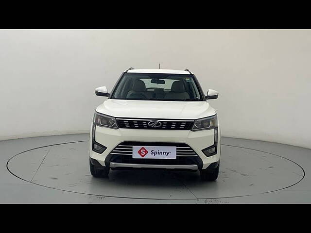 Used Mahindra XUV300 [2019-2024] W8 1.5 Diesel [2020] in Ahmedabad