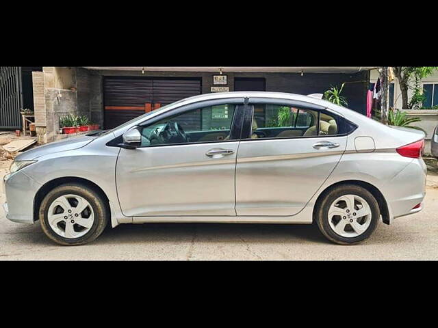 Used Honda City [2014-2017] SV in Delhi