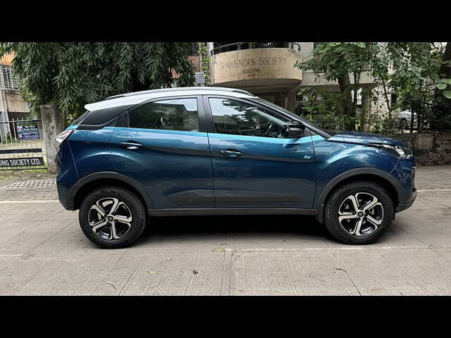 Used Tata Nexon EV Prime XZ Plus in Pune