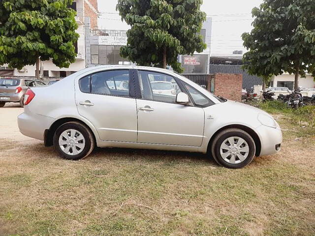 Used Maruti Suzuki SX4 [2007-2013] VDI in Mohali