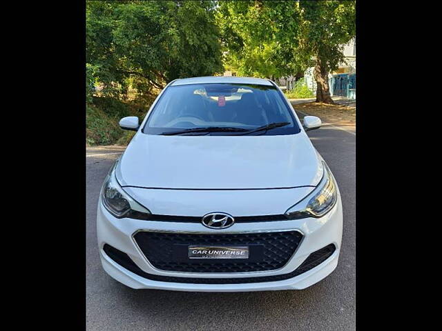 Used Hyundai Elite i20 [2016-2017] Magna 1.4 CRDI [2016-2017] in Mysore