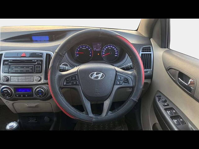 Used Hyundai i20 [2012-2014] Asta 1.2 in Indore