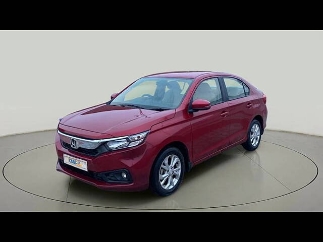 Used Honda Amaze [2018-2021] 1.2 V CVT Petrol [2018-2020] in Indore