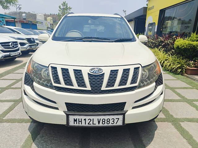 Used 2015 Mahindra XUV500 in Pune