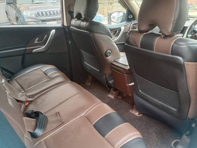 Used Mahindra XUV500 [2015-2018] W6 in Bangalore