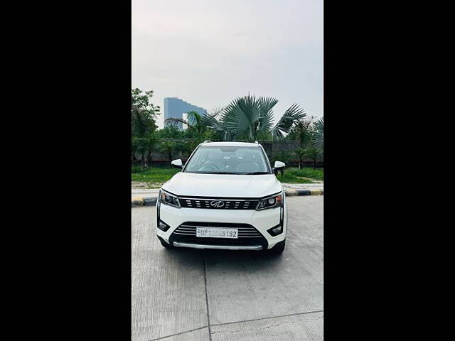 Used Mahindra XUV300 [2019-2024] W8 (O) 1.5 Diesel [2020] in Noida