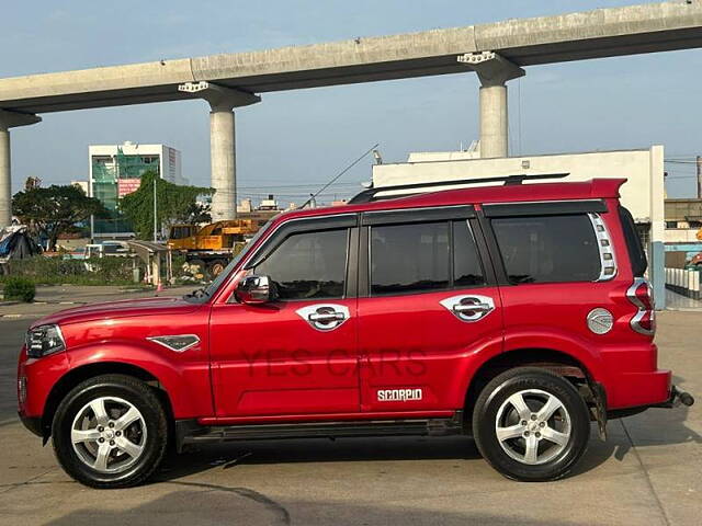 Used Mahindra Scorpio 2021 S11 4WD 7 STR in Chennai