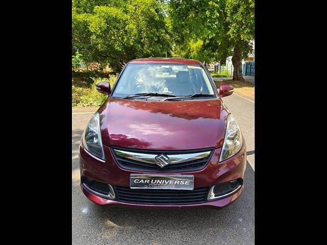 Used 2016 Maruti Suzuki Swift DZire in Mysore
