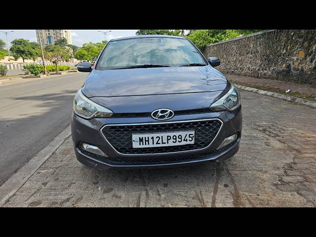 Used 2015 Hyundai Elite i20 in Pune