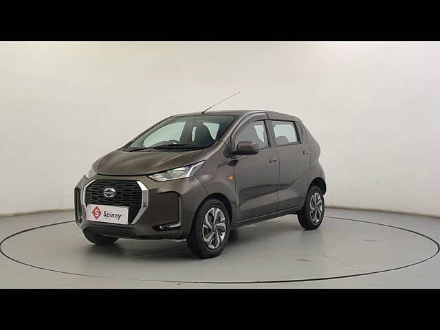 Used 2021 Datsun Redigo in Ahmedabad