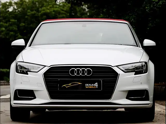 Used 2019 Audi A3 in Delhi