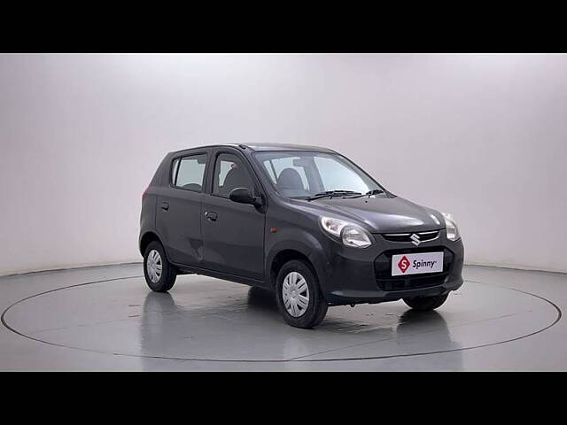 Used Maruti Suzuki Alto 800 [2012-2016] Lxi in Bangalore