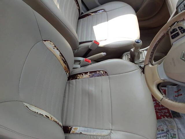 Used Maruti Suzuki Ertiga [2012-2015] ZDi in Hyderabad