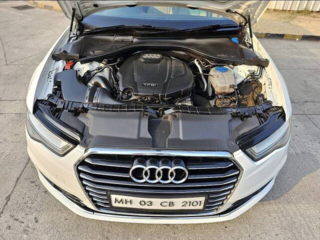 Used Audi A6 [2015-2019] 35 TFSI Matrix in Mumbai