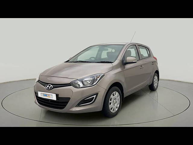 Used Hyundai i20 [2012-2014] Magna 1.2 in Hyderabad